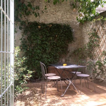 Ferienwohnung Il Giardino Segreto Parma Exterior foto